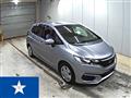 2019 Honda Fit