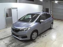 2019 Honda Fit