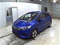 2015 Honda Fit Hybrid