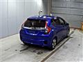 2015 Honda Fit Hybrid