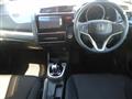 2015 Honda Fit Hybrid