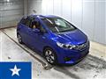 2015 Honda Fit Hybrid