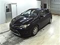 2015 Toyota Auris