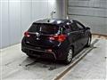 2015 Toyota Auris
