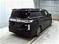 2015 Nissan Elgrand