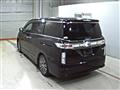 2015 Nissan Elgrand