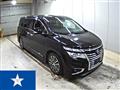 2015 Nissan Elgrand
