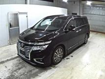 2015 Nissan Elgrand