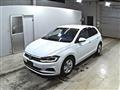 2019 Volkswagen Polo