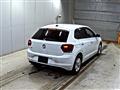 2019 Volkswagen Polo