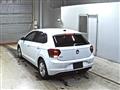 2019 Volkswagen Polo