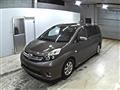 2017 Toyota Isis