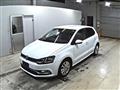 2017 Volkswagen Polo