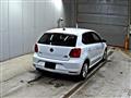 2017 Volkswagen Polo