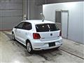 2017 Volkswagen Polo