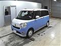2018 Daihatsu Move Canbus
