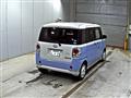 2018 Daihatsu Move Canbus