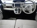 2018 Daihatsu Move Canbus