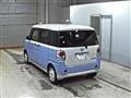 2018 Daihatsu Move Canbus