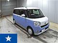 2018 Daihatsu Move Canbus