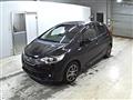 2014 Honda Fit Hybrid