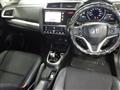2014 Honda Fit Hybrid