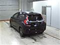 2014 Honda Fit Hybrid