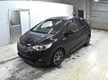 2014 Honda Fit Hybrid