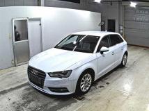 2015 Audi A3