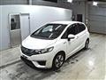 2014 Honda Fit Hybrid