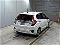 2014 Honda Fit Hybrid