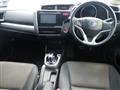 2014 Honda Fit Hybrid