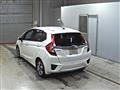 2014 Honda Fit Hybrid
