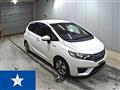 2014 Honda Fit Hybrid