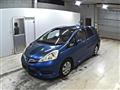 2012 Honda Fit shuttle