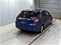 2012 Honda Fit shuttle