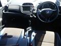 2012 Honda Fit shuttle