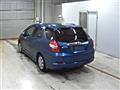 2012 Honda Fit shuttle