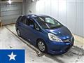 2012 Honda Fit shuttle