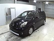 2014 Toyota Isis