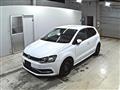 2015 Volkswagen Polo