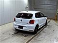 2015 Volkswagen Polo