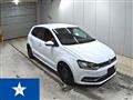 2015 Volkswagen Polo