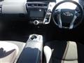 2015 Toyota PRIUS α