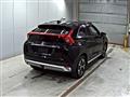2018 Mitsubishi Eclipsecross