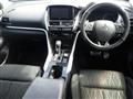 2018 Mitsubishi Eclipsecross