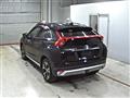 2018 Mitsubishi Eclipsecross