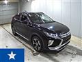 2018 Mitsubishi Eclipsecross