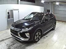 2018 Mitsubishi Eclipsecross