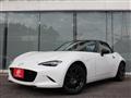 2022 Mazda Roadster